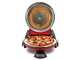 G3 Ferrari Delizia Anniversary Rosso - Forno Pizza Elettrico - Pietra refrattaria