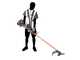 KAAZ V 540 S - Decespugliatore a scoppio - Motore Mitsubishi TLE48