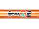 KAAZ V 540 S - Decespugliatore a scoppio - Motore Mitsubishi TLE48
