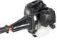 KAAZ V 540 S - Decespugliatore a scoppio - Motore Mitsubishi TLE48