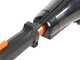 KAAZ V 540 S - Decespugliatore a scoppio - Motore Mitsubishi TLE48