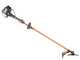 KAAZ V 540 S - Decespugliatore a scoppio - Motore Mitsubishi TLE48