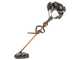 KAAZ V 540 S - Decespugliatore a scoppio - Motore Mitsubishi TLE48
