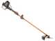 KAAZ V 540 S - Decespugliatore a scoppio - Motore Mitsubishi TLE48