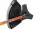 KAAZ V 540 S - Decespugliatore a scoppio - Motore Mitsubishi TLE48