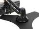 KAAZ V 540 S - Decespugliatore a scoppio - Motore Mitsubishi TLE48