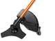 KAAZ V 540 S - Decespugliatore a scoppio - Motore Mitsubishi TLE48