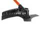 KAAZ V 540 S - Decespugliatore a scoppio - Motore Mitsubishi TLE48