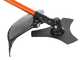 KAAZ V 540 S - Decespugliatore a scoppio - Motore Mitsubishi TLE48