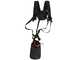 KAAZ V 540 S - Decespugliatore a scoppio - Motore Mitsubishi TLE48