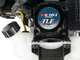 KAAZ V 540 S - Decespugliatore a scoppio - Motore Mitsubishi TLE48