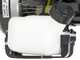 KAAZ V 540 S - Decespugliatore a scoppio - Motore Mitsubishi TLE48
