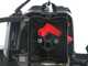 KAAZ V 540 S - Decespugliatore a scoppio - Motore Mitsubishi TLE48