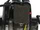 KAAZ V 540 S - Decespugliatore a scoppio - Motore Mitsubishi TLE48