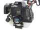 KAAZ V 540 S - Decespugliatore a scoppio - Motore Mitsubishi TLE48