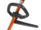 KAAZ V 540 S - Decespugliatore a scoppio - Motore Mitsubishi TLE48
