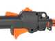 KAAZ V 540 S - Decespugliatore a scoppio - Motore Mitsubishi TLE48
