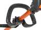 KAAZ V 540 S - Decespugliatore a scoppio - Motore Mitsubishi TLE48