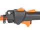 KAAZ V 540 S - Decespugliatore a scoppio - Motore Mitsubishi TLE48