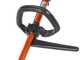 KAAZ V 540 S - Decespugliatore a scoppio - Motore Mitsubishi TLE48