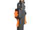 KAAZ V 540 S - Decespugliatore a scoppio - Motore Mitsubishi TLE48