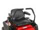 Snapper ZTX105SD - Trattorino rasaerba professionale a raggio zero - Scarico laterale - Motore B&amp;S 7220 EXi bicilindrico