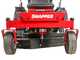 Snapper ZTX105SD - Trattorino rasaerba professionale a raggio zero - Scarico laterale - Motore B&amp;S 7220 EXi bicilindrico