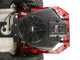 Snapper ZTX105SD - Trattorino rasaerba professionale a raggio zero - Scarico laterale - Motore B&amp;S 7220 EXi bicilindrico