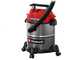 Einhell TC-VC 1240 S - Bidone aspirasolidi e liquidi - 12L - 950W