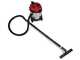 Einhell TC-VC 1240 S - Bidone aspirasolidi e liquidi - 12L - 950W