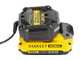 Stanley Fatmax SFMCPP632D1-QW - Svettatoio a batteria - 240 cm - 18V 2.0Ah