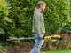 Stanley Fatmax SFMCPP632D1-QW - Svettatoio a batteria - 240 cm - 18V 2.0Ah