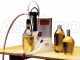 Imbottigliatrice per olio da banco elettrica Enolmatic - Riempitrice imbottigliamento olio