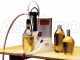 Tenco Enolmatic Olio Inox - Imbottigliatrice riempitrice per olio con beccuccio in acciaio inox