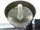 Palumbo Pavi SM 5 INOX - Passapomodoro con motore elettrico 600W 220V