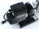 Palumbo Pavi SM 5 INOX - Passapomodoro con motore elettrico 600W 220V