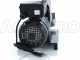 Palumbo Pavi SM 5 INOX - Passapomodoro con motore elettrico 600W 220V