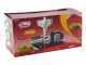 Palumbo Pavi SM 5 INOX - Passapomodoro con motore elettrico 600W 220V