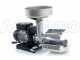 Palumbo Pavi SM 5 INOX - Passapomodoro con motore elettrico 600W 220V