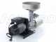 Palumbo Pavi SM 5 INOX - Passapomodoro con motore elettrico 600W 220V