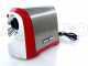 Palumbo Pavi SKUIZZI - Passapomodoro con motore elettrico 600W 220V