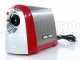 Palumbo Pavi SKUIZZI - Passapomodoro con motore elettrico 600W 220V