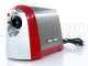 Palumbo Pavi SKUIZZI - Passapomodoro con motore elettrico 600W 220V