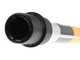 Stanley Fatmax SFMCPS720M1-QW - Potatore su asta a batteria - 300 cm - 18V 4Ah
