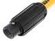 Stanley Fatmax SFMCPS720M1-QW - Potatore su asta a batteria - 300 cm - 18V 4Ah