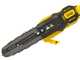 Stanley Fatmax SFMCPS720M1-QW - Potatore su asta a batteria - 300 cm - 18V 4Ah