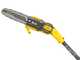 Stanley Fatmax SFMCPS720M1-QW - Potatore su asta a batteria - 300 cm - 18V 4Ah