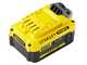 Stanley Fatmax SFMCPS720M1-QW - Potatore su asta a batteria - 300 cm - 18V 4Ah