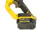 Stanley Fatmax SFMCPS720M1-QW - Potatore su asta a batteria - 300 cm - 18V 4Ah