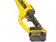 Stanley Fatmax SFMCPS720M1-QW - Potatore su asta a batteria - 300 cm - 18V 4Ah